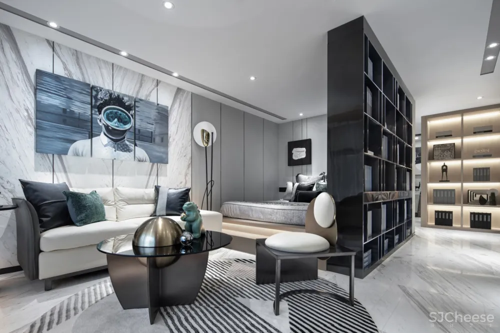 品辰设计 | 浮生记