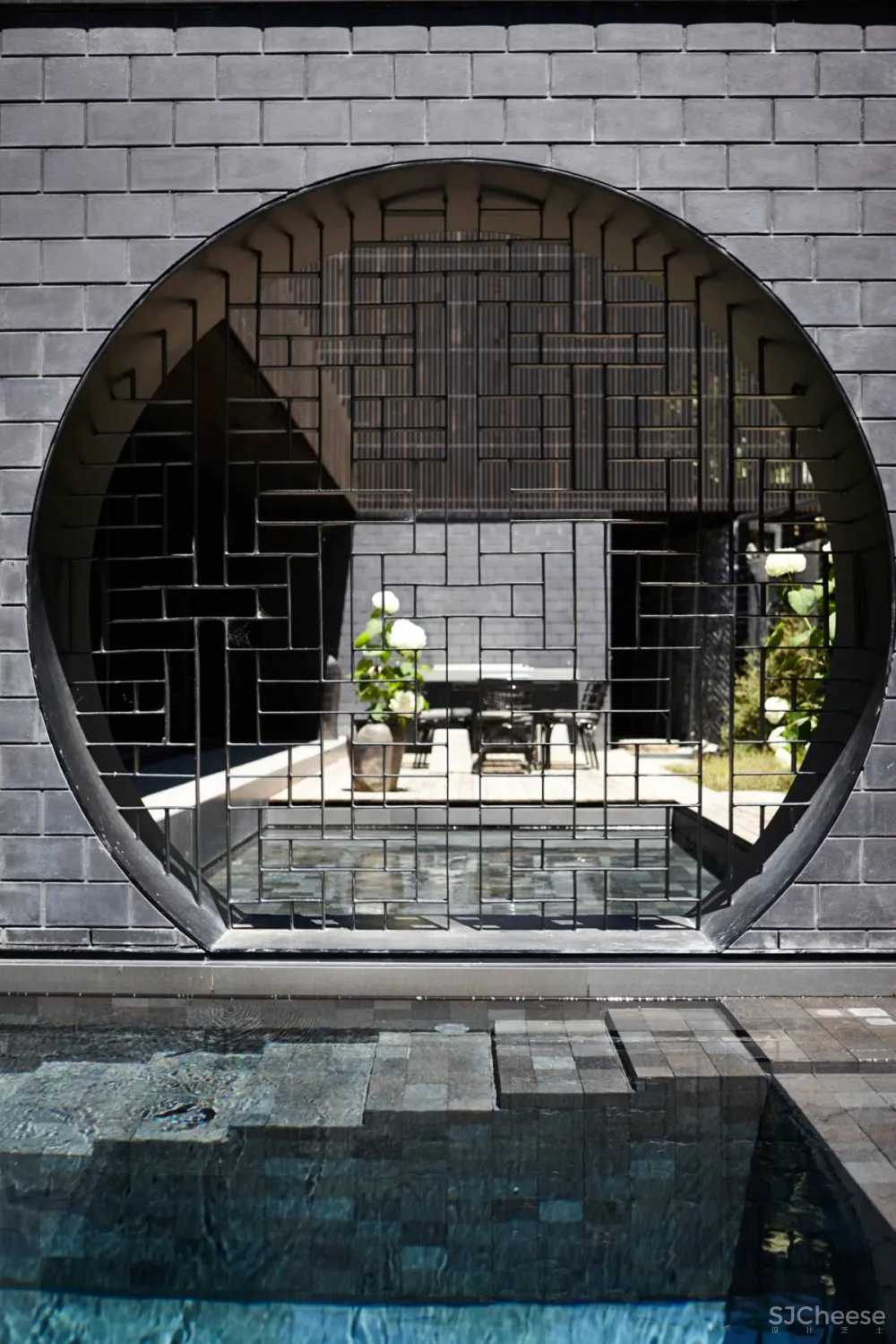 Herbst Architects | Lantern House , 典型豪华的海滨住宅