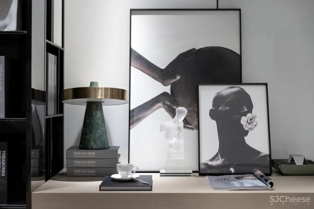 品辰设计 | 浮生记