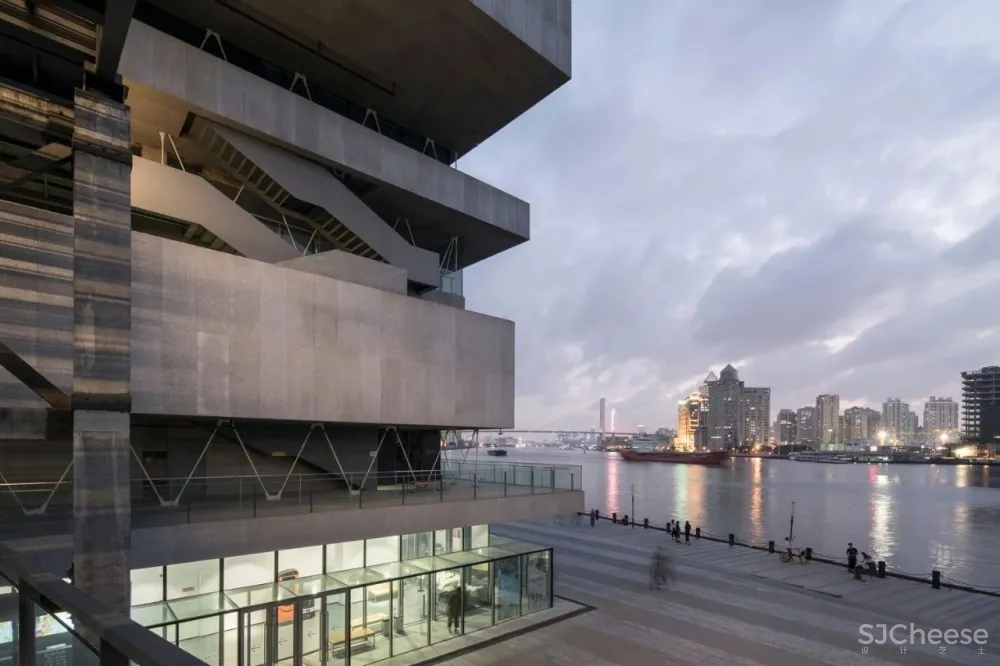 30座国内最值得一看的美术馆设计