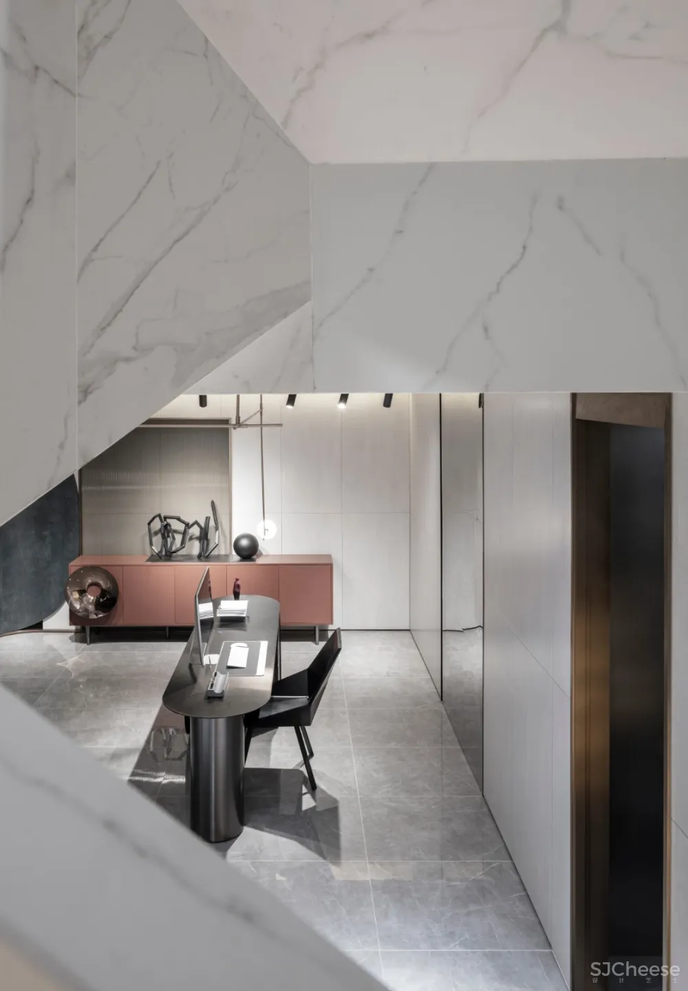 IAPA | 清远天汇四期商墅样板房