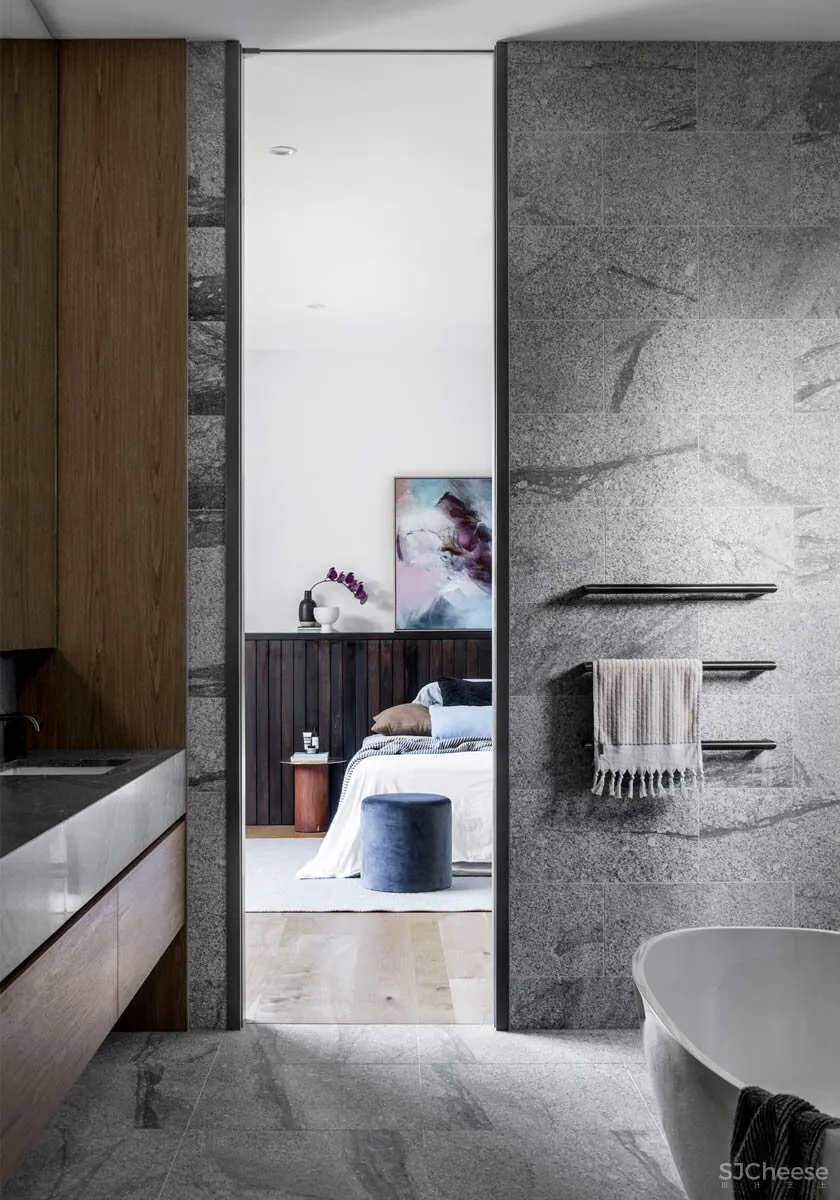 Kelder Architects | Avonleigh Queenslander , 一个有趣的家庭的梦想