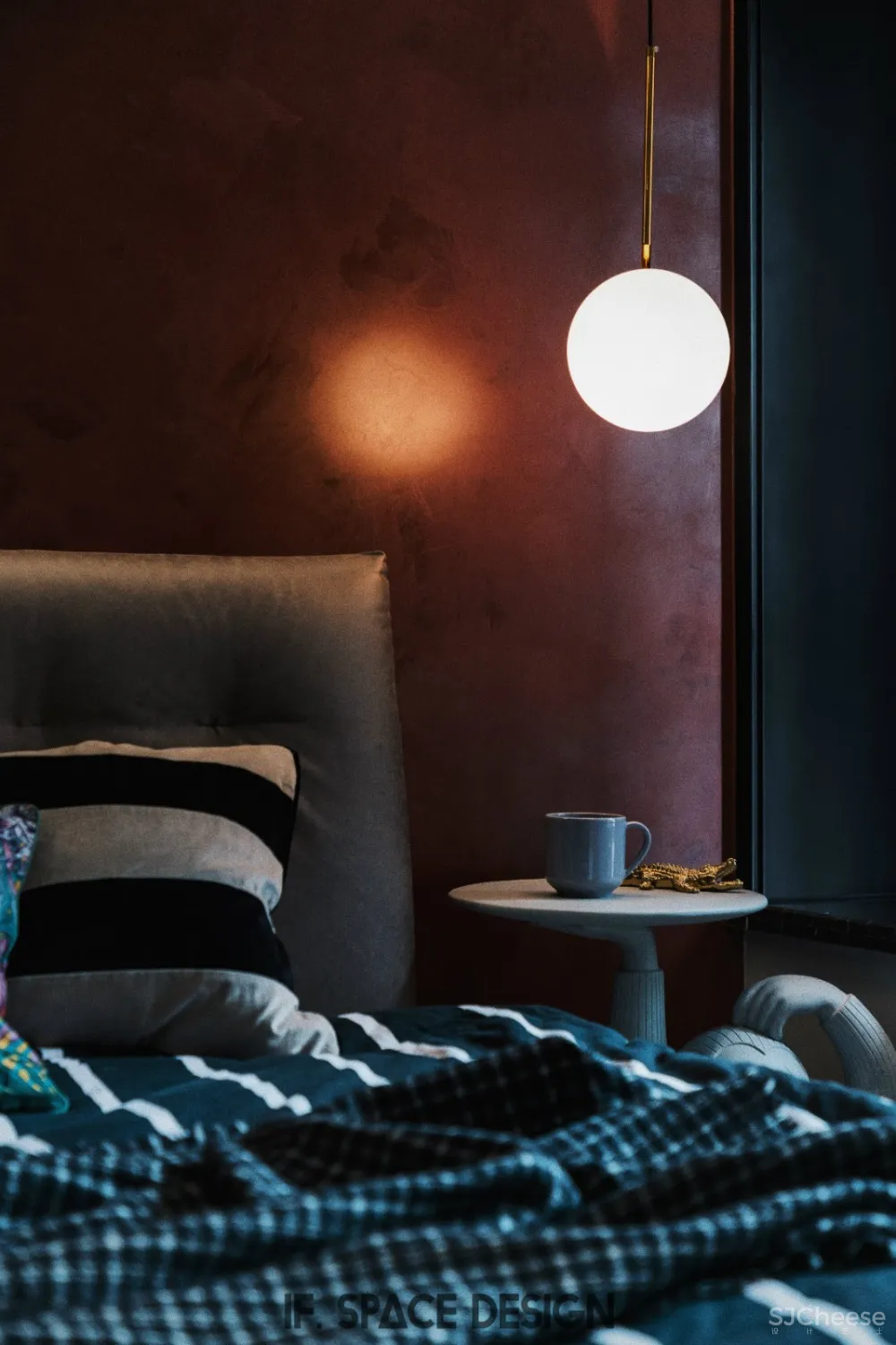 秋风十里,不如在家等你