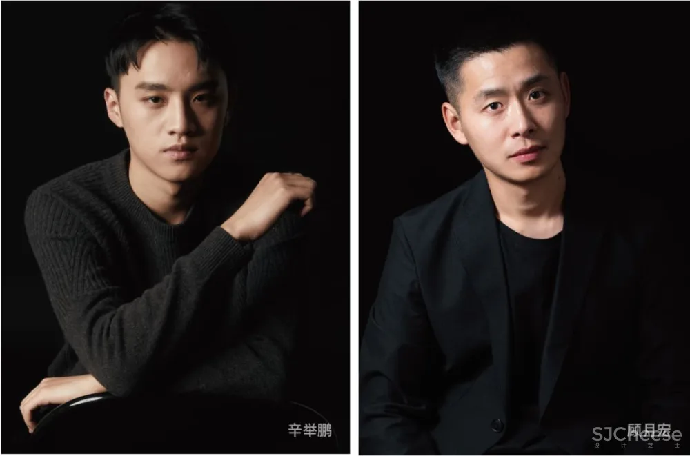 汇聚、开放、包容的科技空！