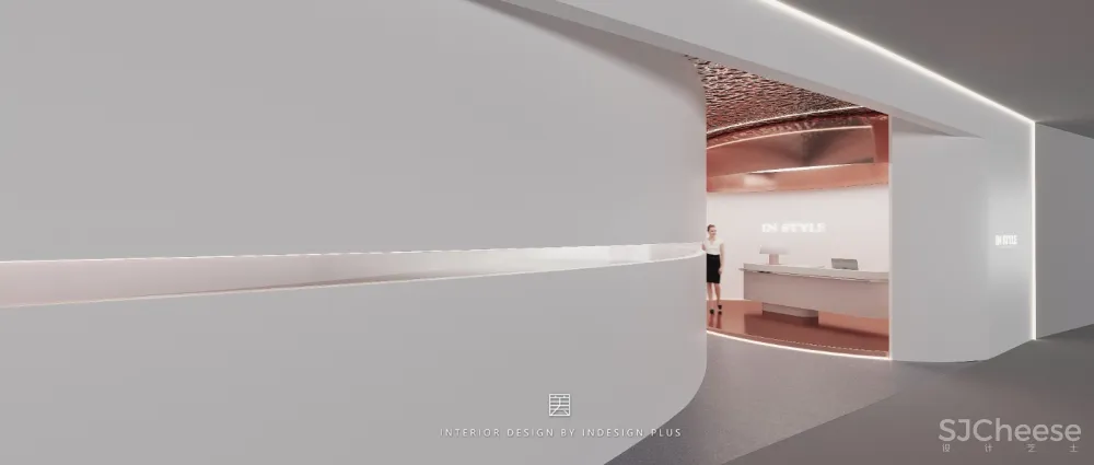 江苏盐城IN STYLE 2020最新设计作品