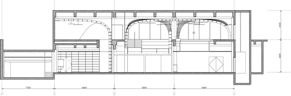 上海最文艺邻里中心 俞挺