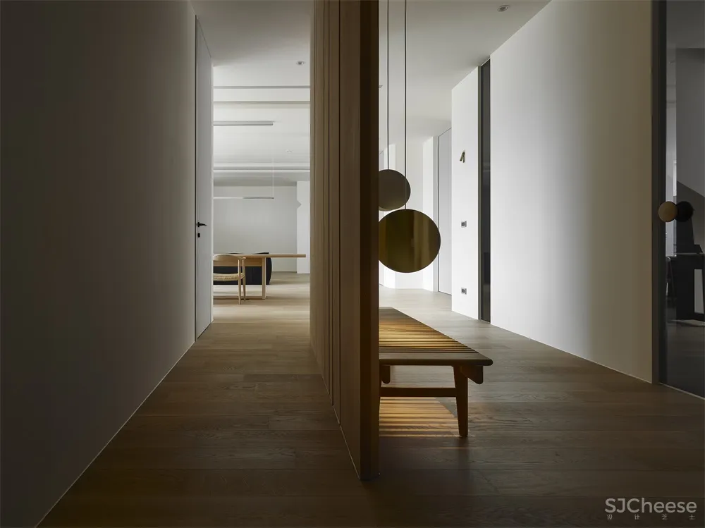 22号，不多不少-新北237㎡大平层 圭侯