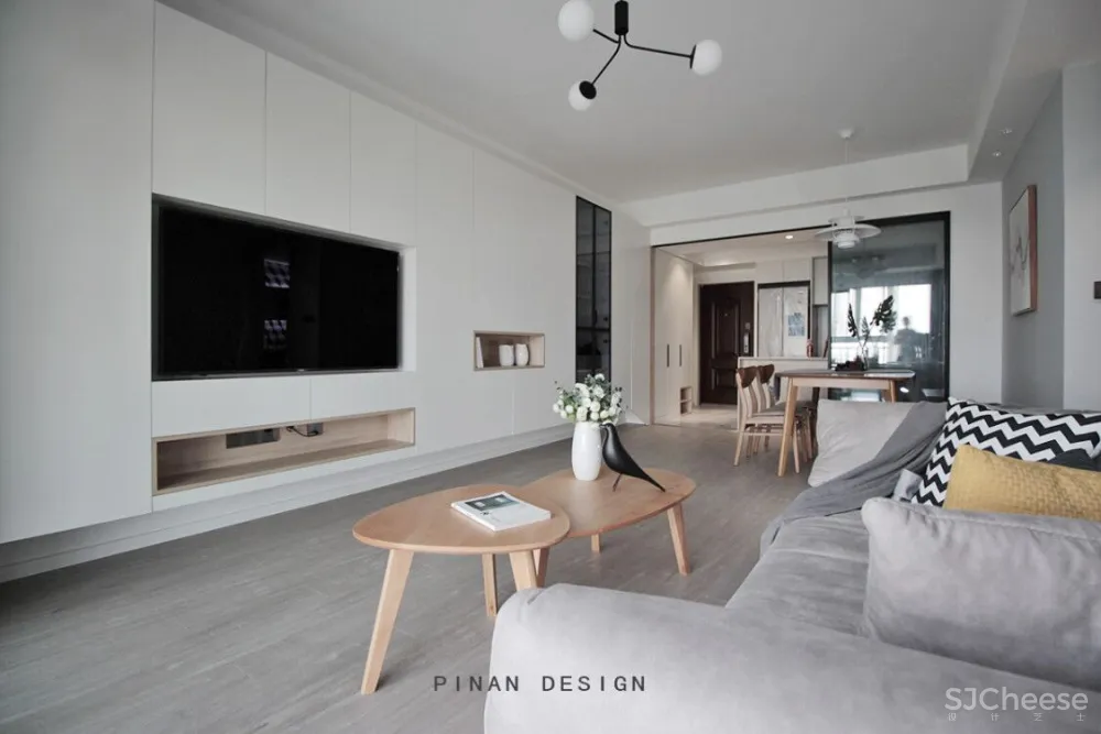 【生活 态度】-----品岸装饰设计/湖北潜江