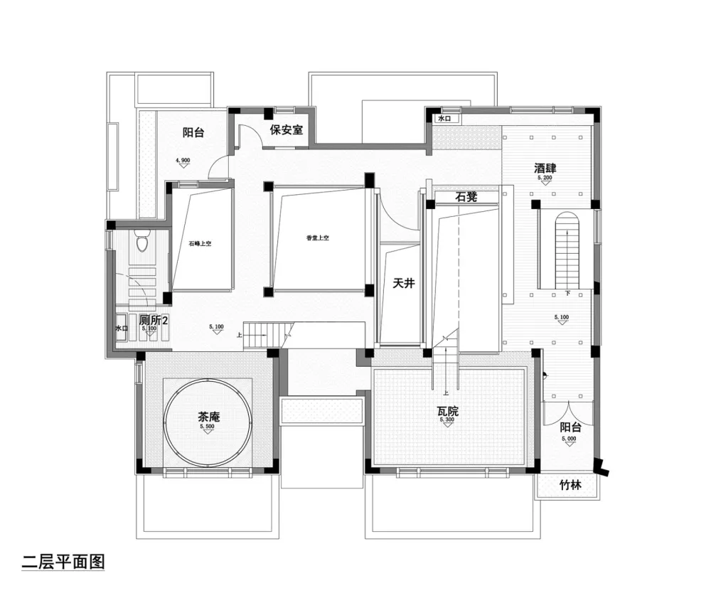 富春山麓文人新世代美术馆,浙江 / 董莳 + 赵迦