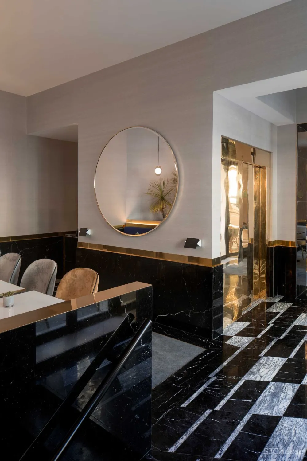 等你扛过了那段让你刻骨铭心的日子,你就知道设计其实由心