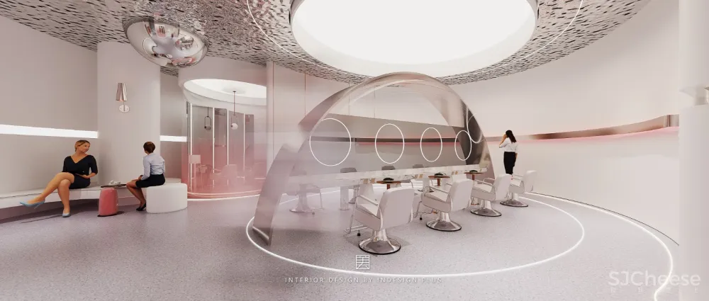 江苏盐城IN STYLE 2020最新设计作品