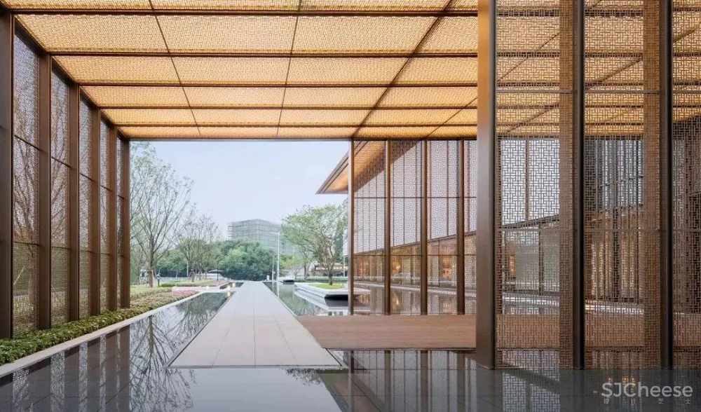 盘点2019最旺售楼处，2020值得学习！