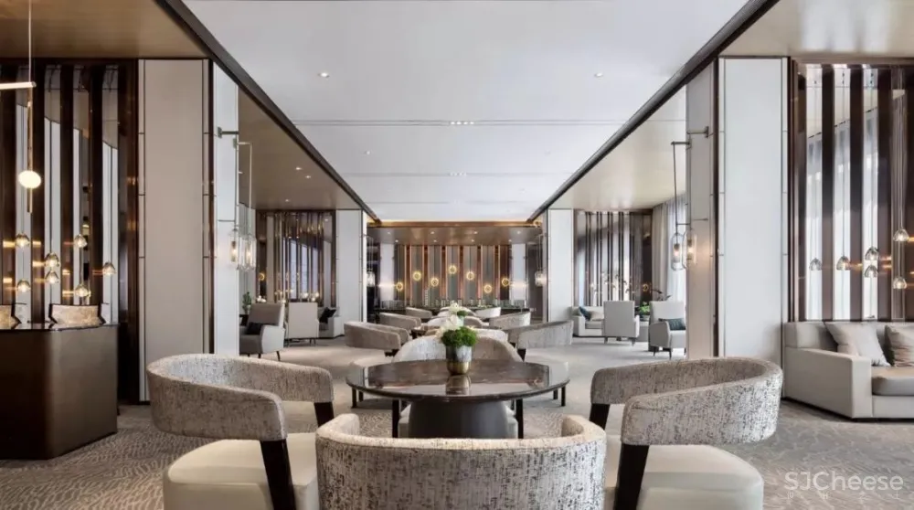 盘点2019最旺售楼处，2020值得学习！