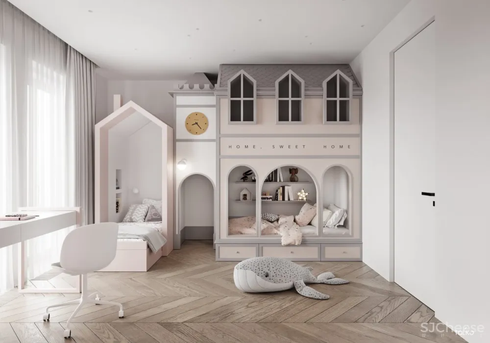 TOL'KO | Pistanchio Flat , 尽显淋漓尽致的美