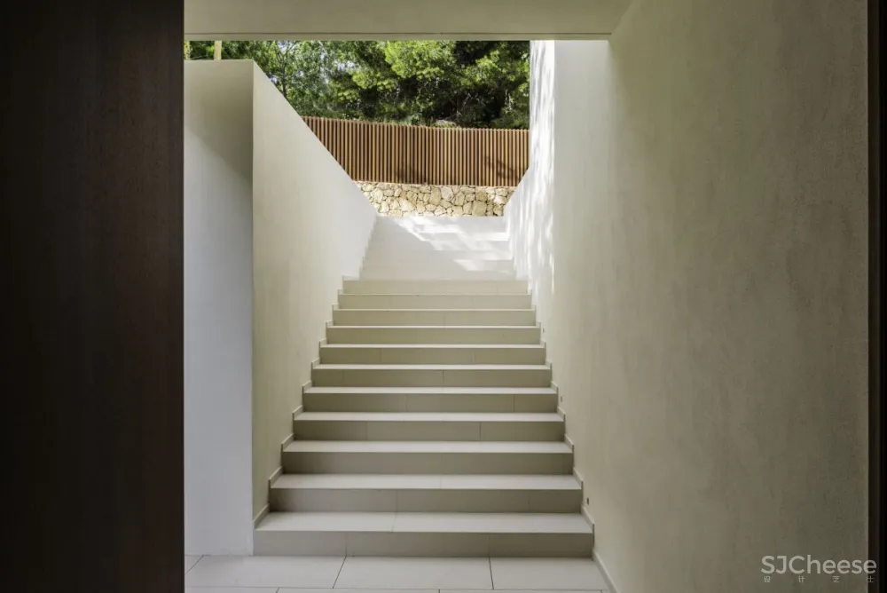 Juma Architects | Villa T , 独特的乡村度假胜地