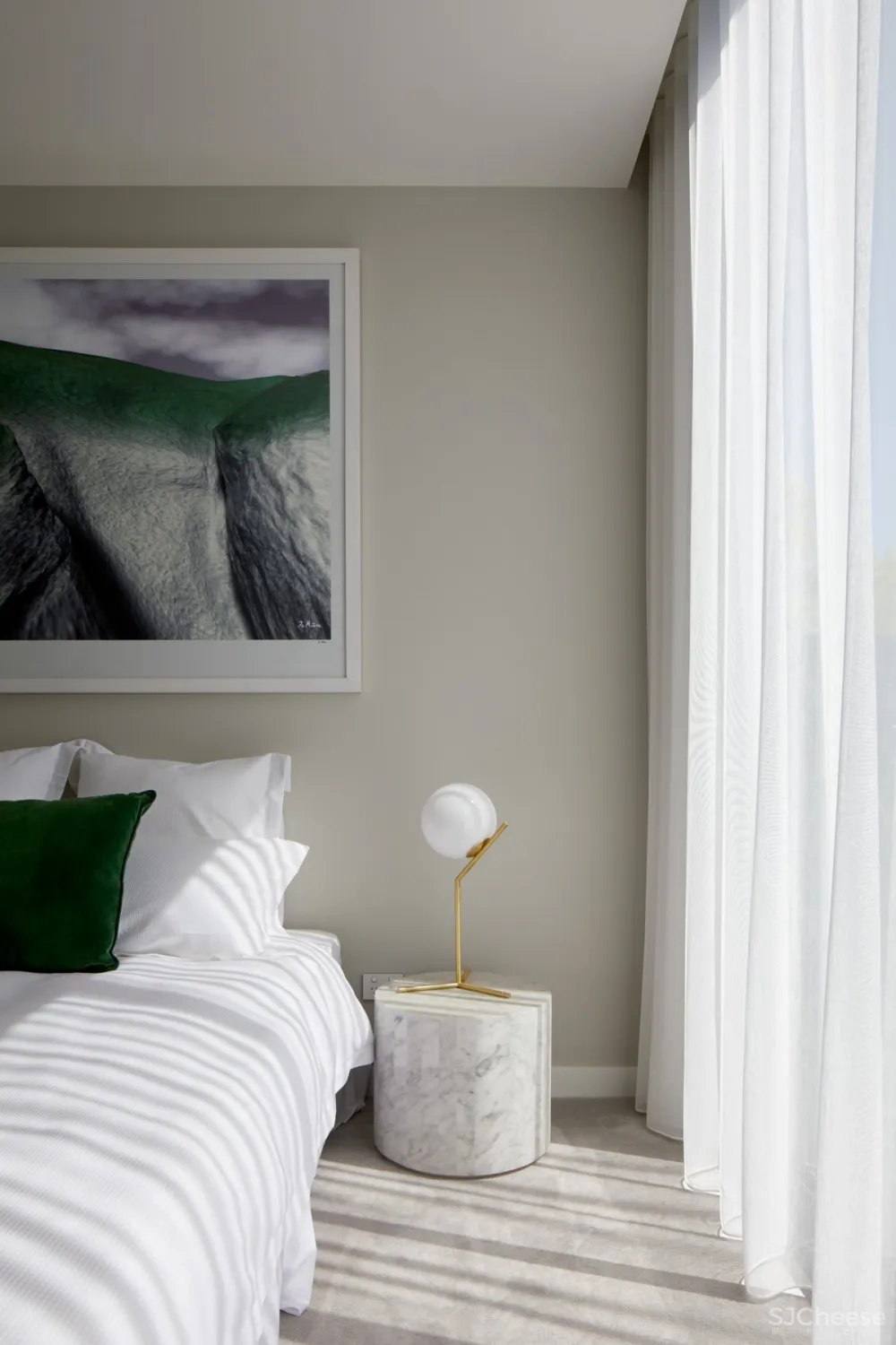 Fender Katsalidis | The Grounds Kew , 豪华丰富的现代建筑