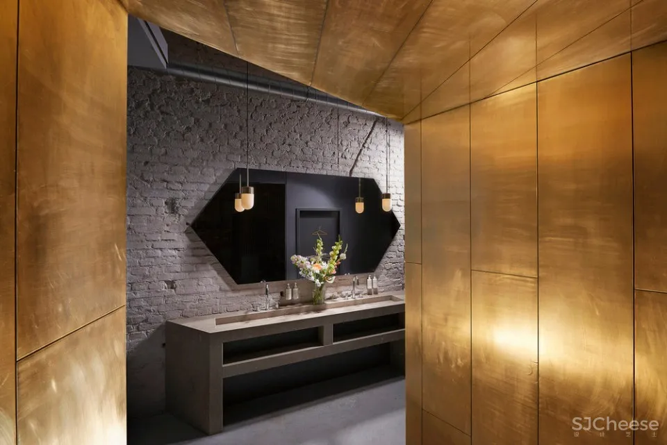 Becycle精品健身会所︱Lien Tran