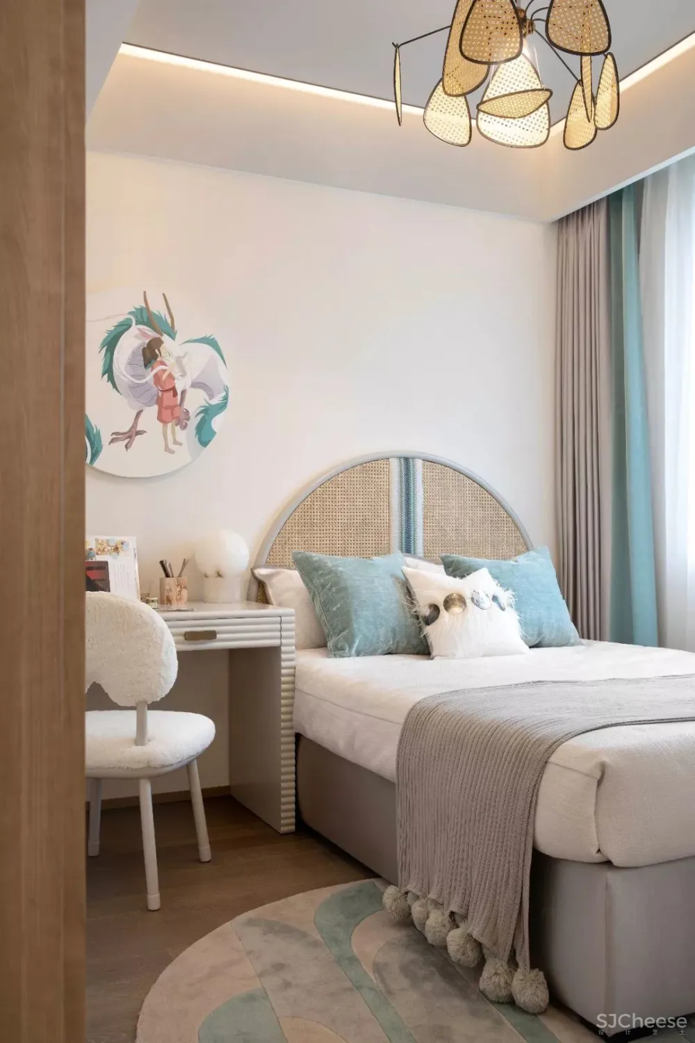 2020年2月份人气前三案例分享