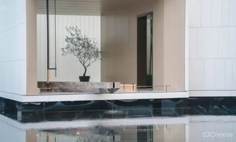 盘点2019最旺售楼处，2020值得学习！