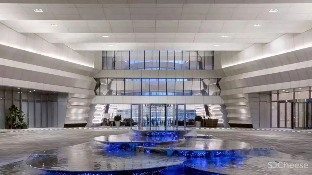 2020全球必打卡新地标酒店,奢华、经典一个都不能少!