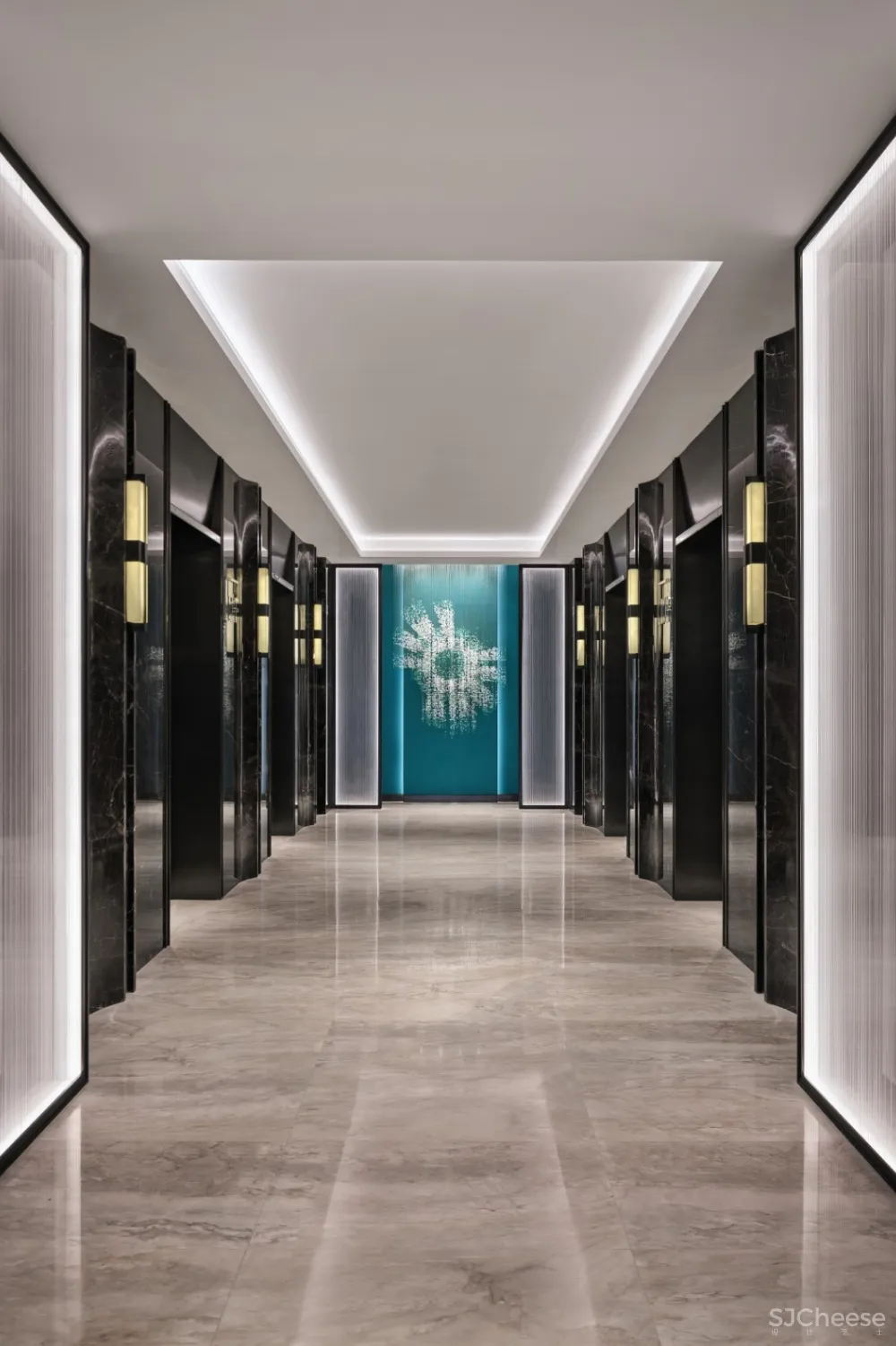 杭州新天地丽笙酒店 H DESIGN