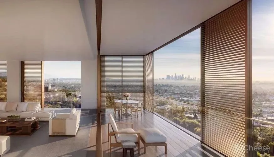 2020全球必打卡新地标酒店,奢华、经典一个都不能少!