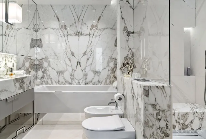 纽约风格公寓 Katarzyna Kraszewska