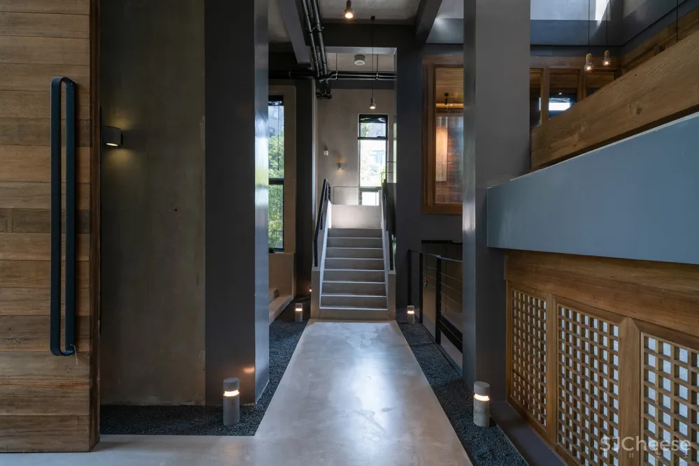 富春山麓文人新世代美术馆,浙江 / 董莳 + 赵迦