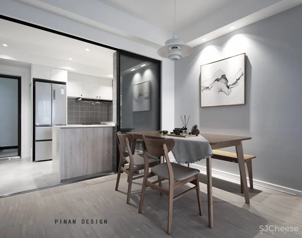 【生活 态度】-----品岸装饰设计/湖北潜江