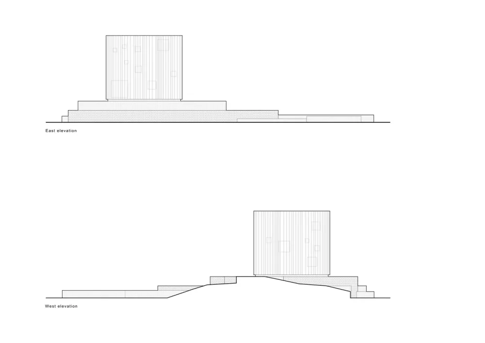 Suzhou Chapel Neri-Hu Design and Research Office