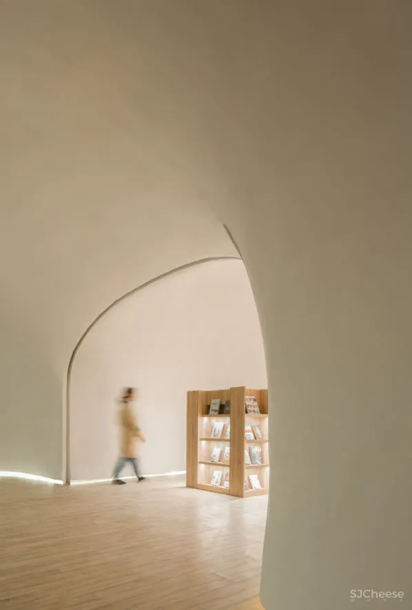 散人研习室 恒田设计