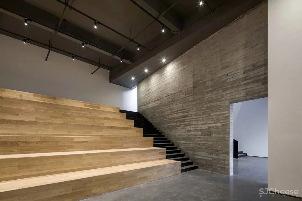 30座国内最值得一看的美术馆设计