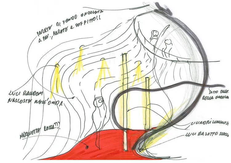 Violin Museum and Auditorium Giovanni Arvedi ARKPABI GIORGIO PALU’ E MICHELE BIANCHI ARCHITETTI