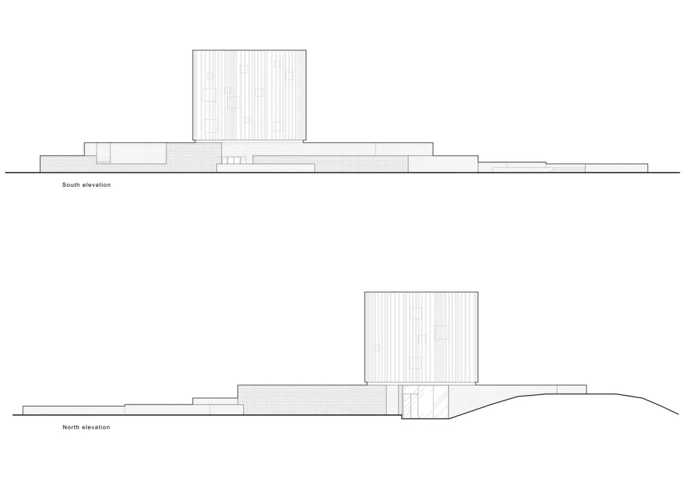 Suzhou Chapel Neri-Hu Design and Research Office