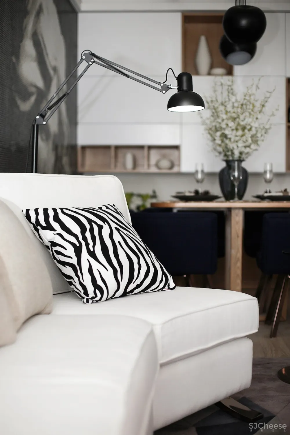 郑州·永威西溪花园