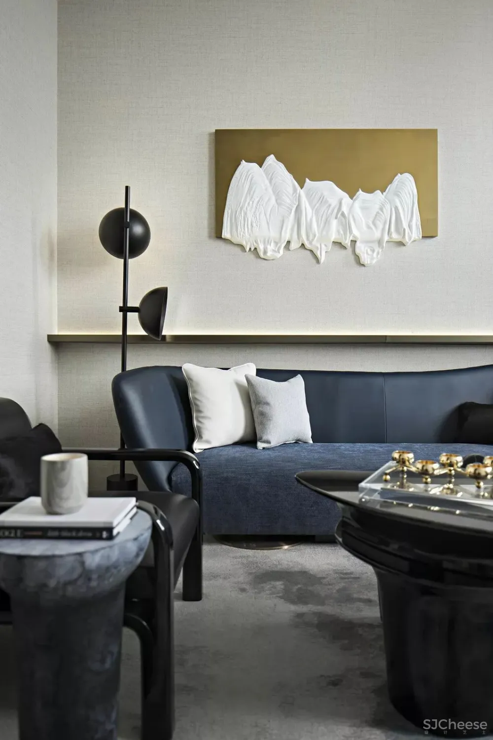 盘点2019最旺售楼处，2020值得学习！