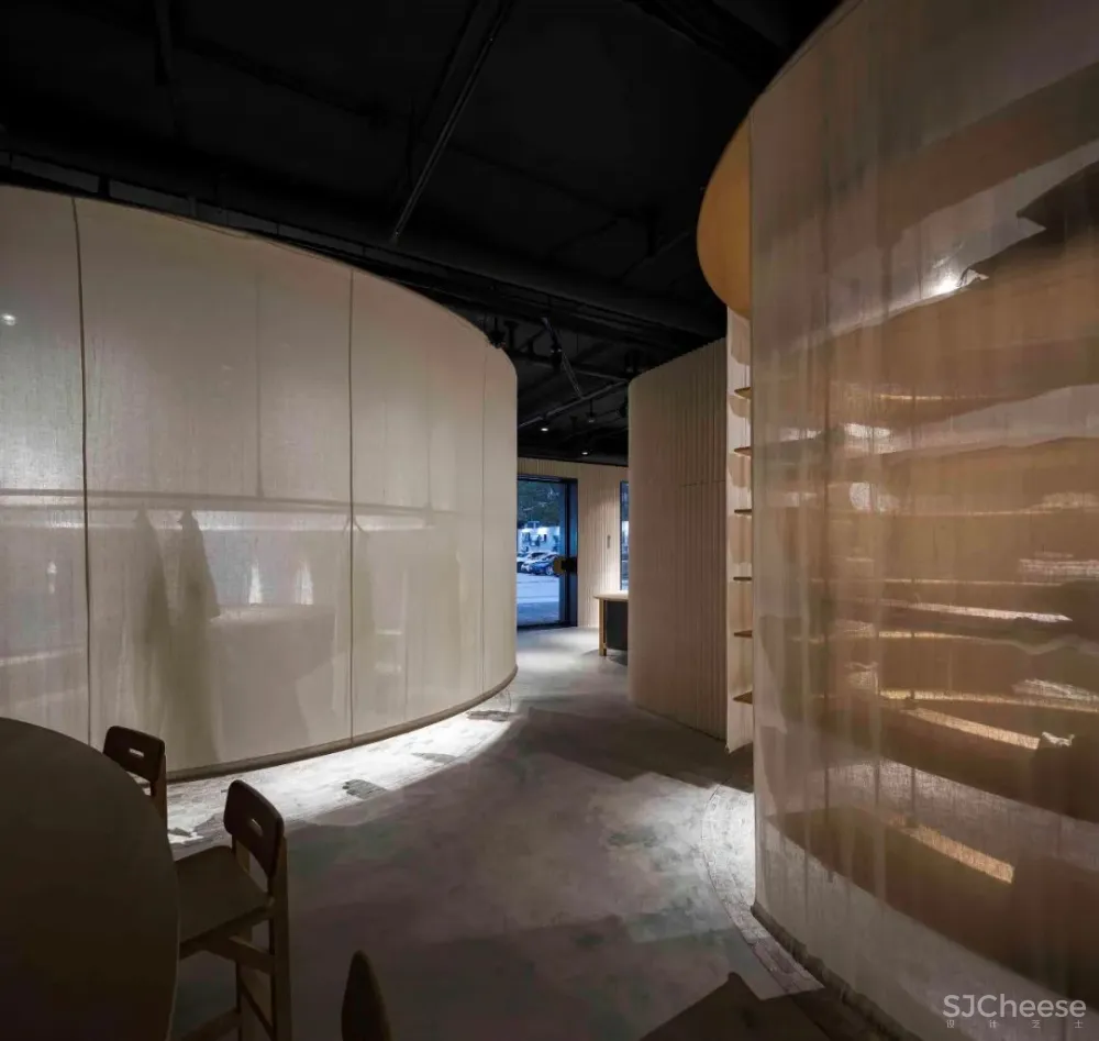 如恩新作 帷集星座 – 集丝坊