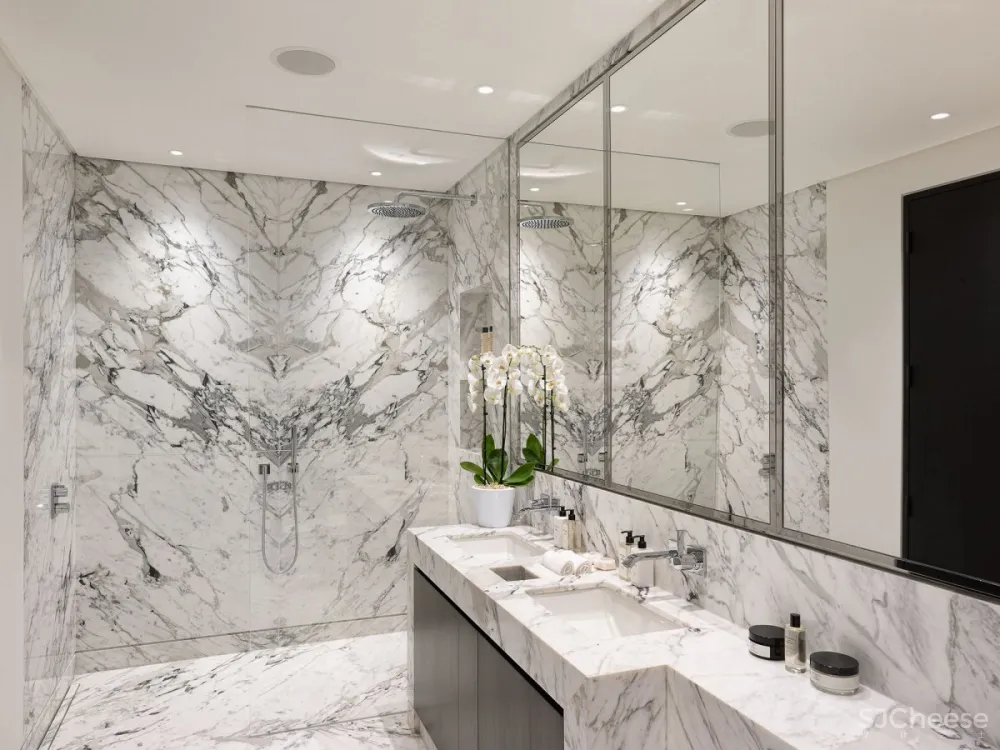 Finchatton | Knights House Penthouse , 奢华理想的优雅之家