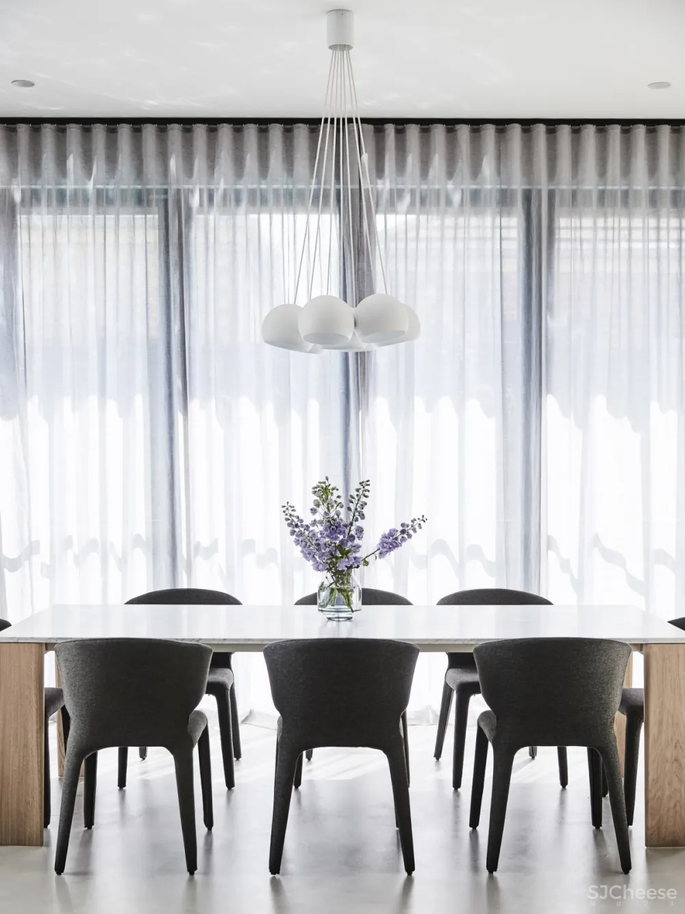 Archer Interiors | 澳大利亚建筑师Thomas Archer的家