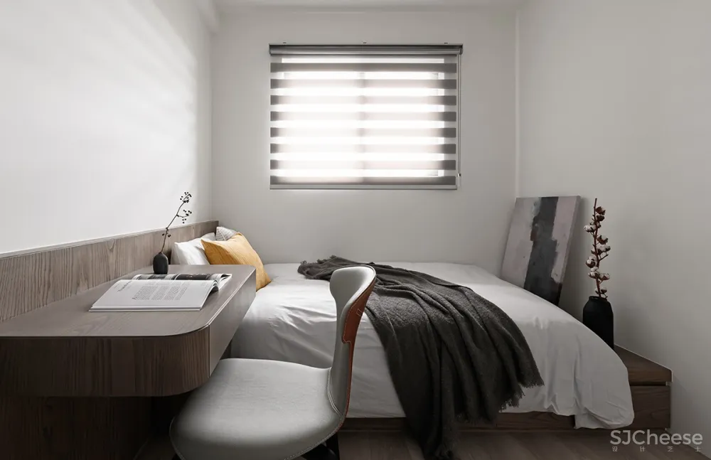 挥洒一抹淡逸水墨画 !