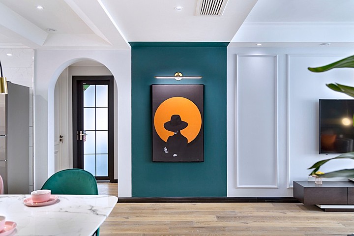 绿地国际|绿意LIFE--佰多BERD