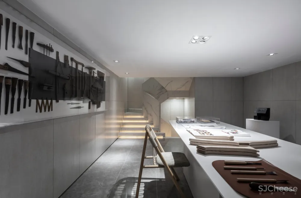 IAPA | 清远天汇四期商墅样板房