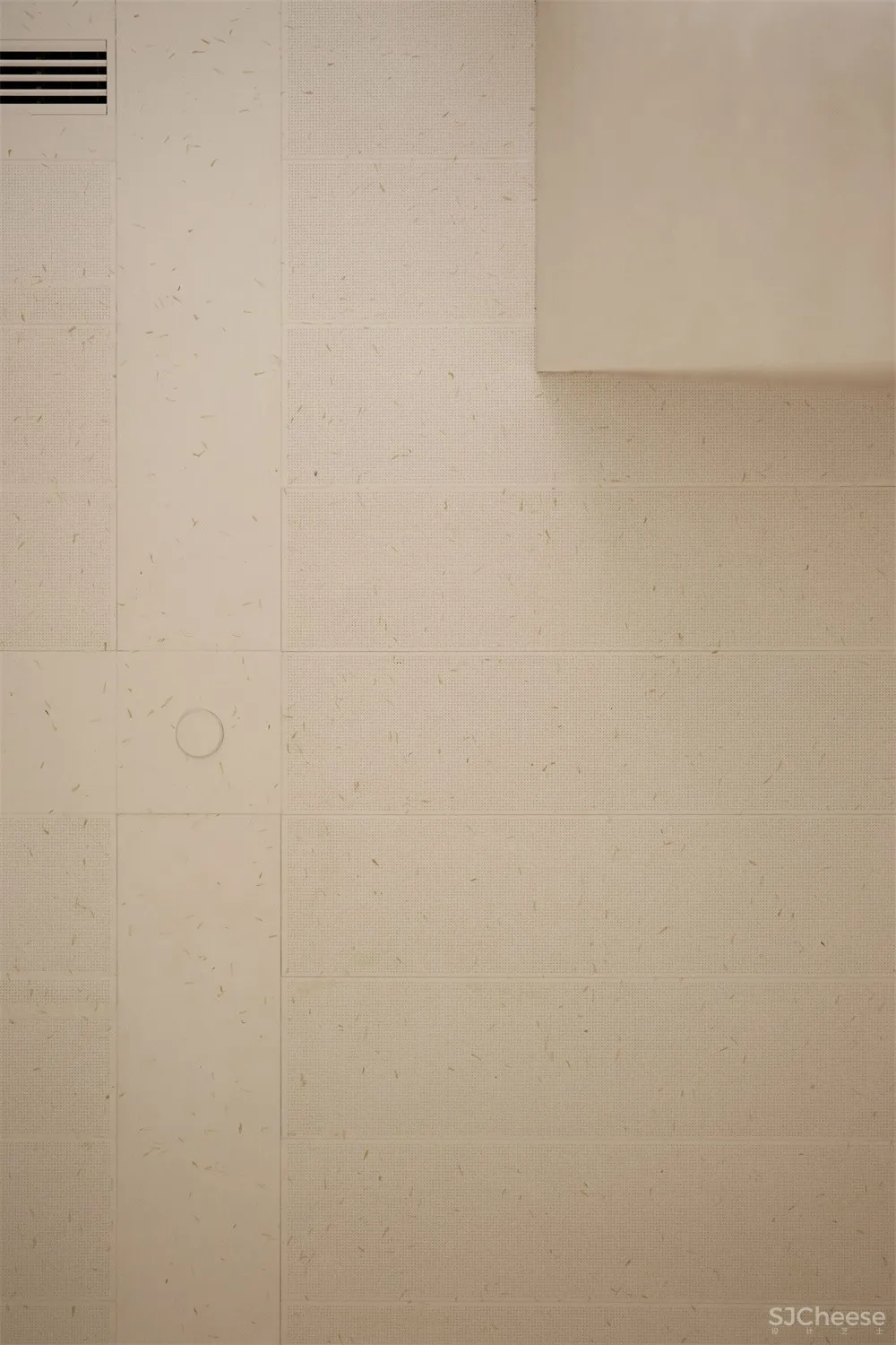 78㎡静慧茶家 至少是设计