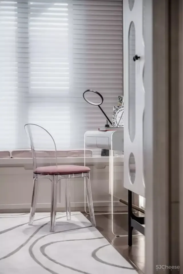 大族云峰新住宅空间 刘伟婷