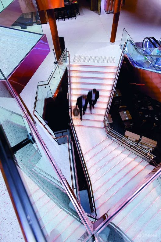 Paleet 购物中心 JVA