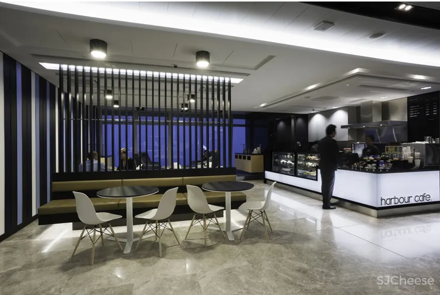 香港的德意志银行