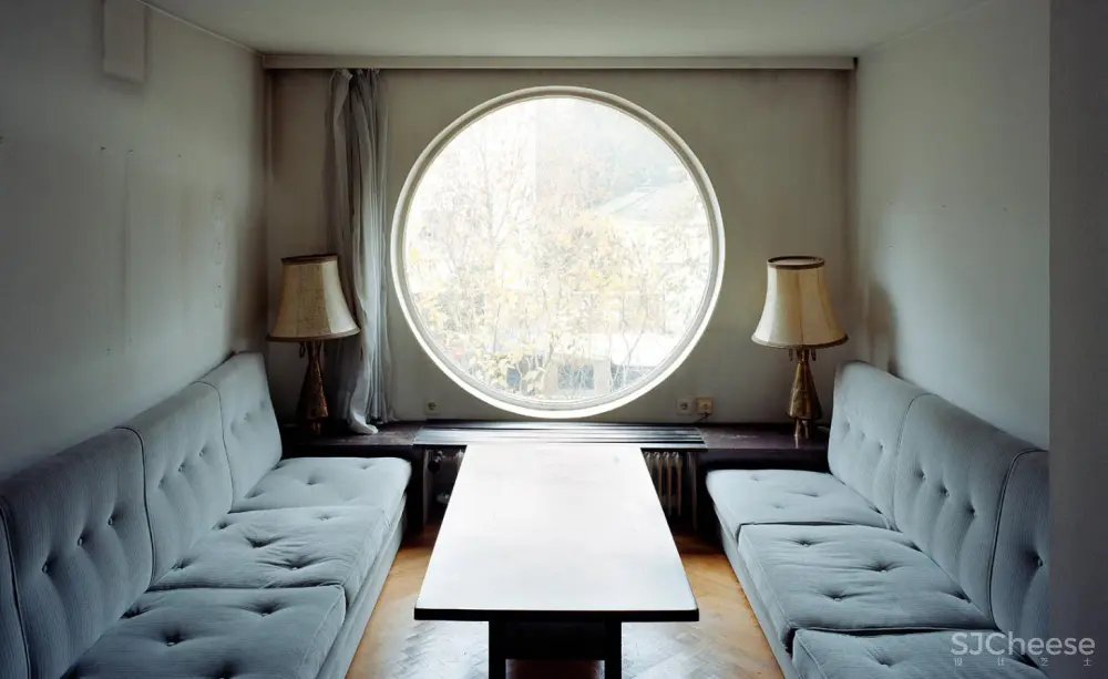 josef frank and his work celebrated in new major exhibition at viennas mak