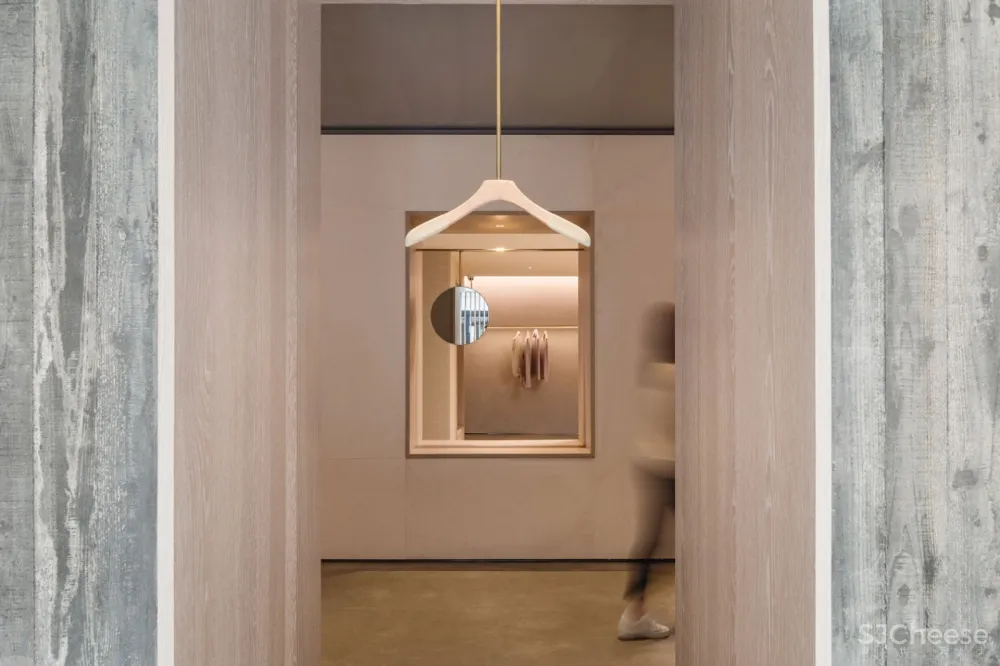 现代设计为都市生活者探索新知,创造无限!