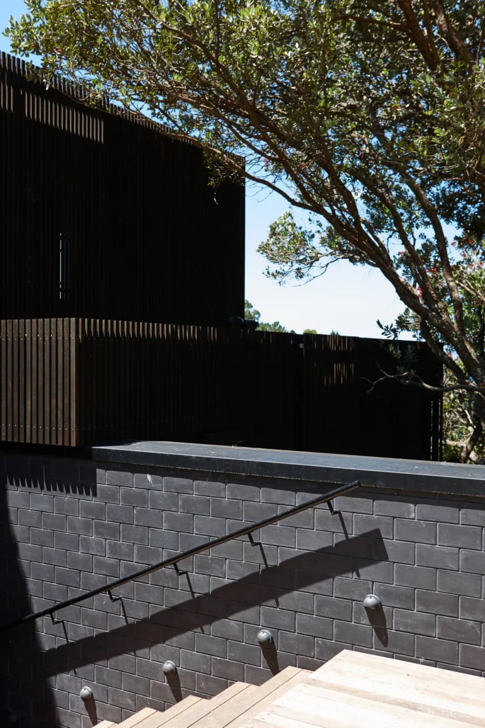 Herbst Architects | Lantern House , 典型豪华的海滨住宅