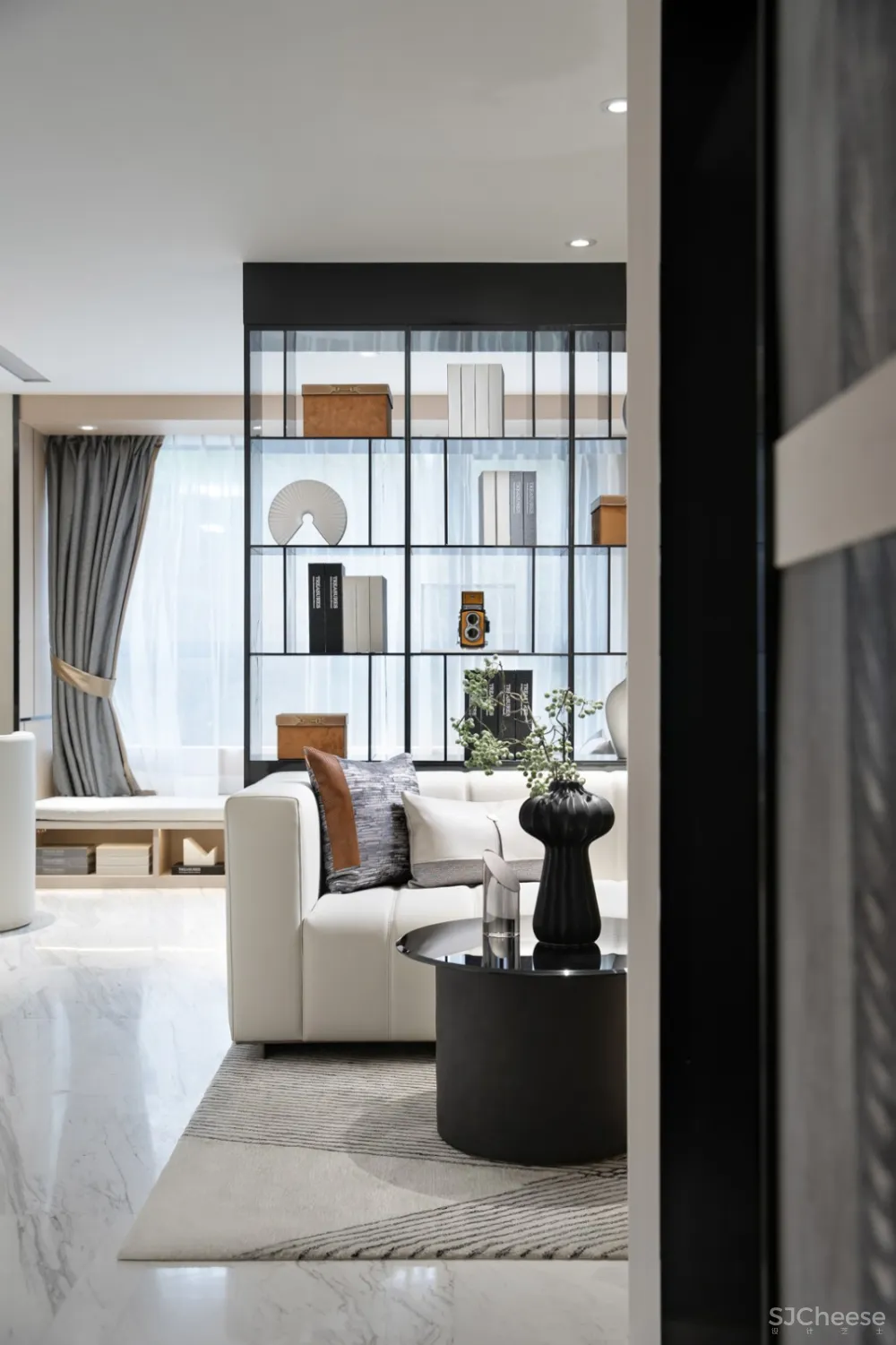 品辰设计 | 浮生记